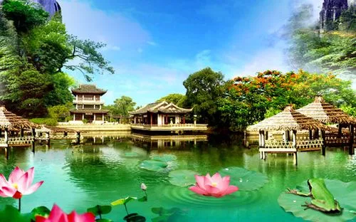 节能智慧工厂